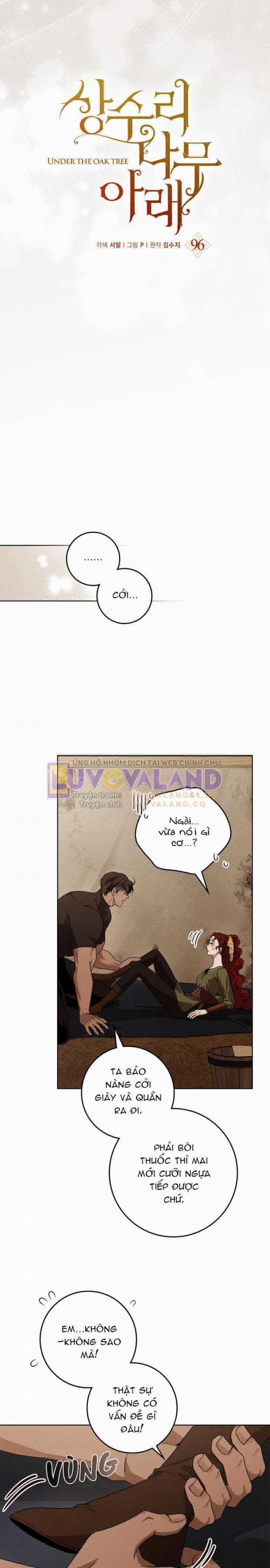 Dưới Bóng Cây Sồi 96 trang 10