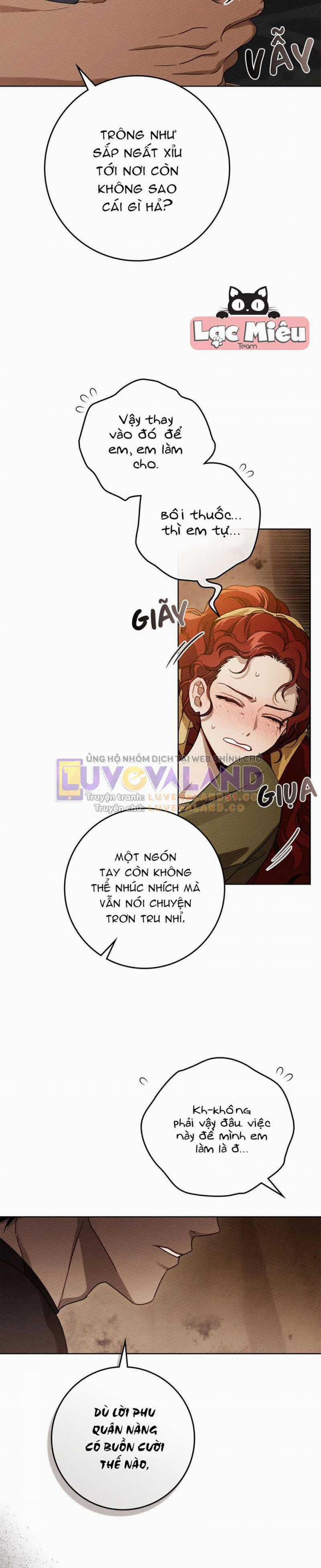 Dưới Bóng Cây Sồi 96 trang 11