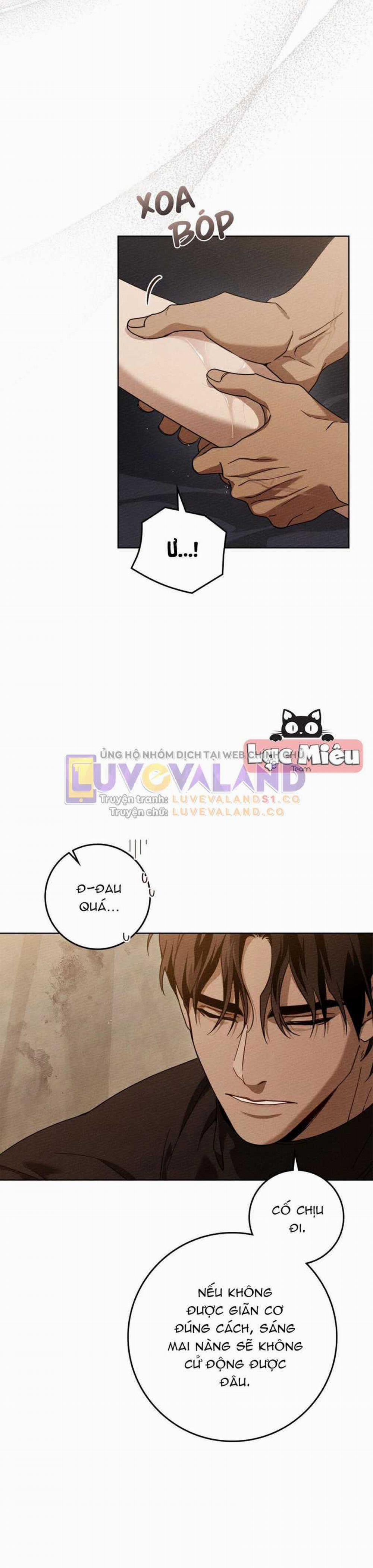 Dưới Bóng Cây Sồi 96 trang 13