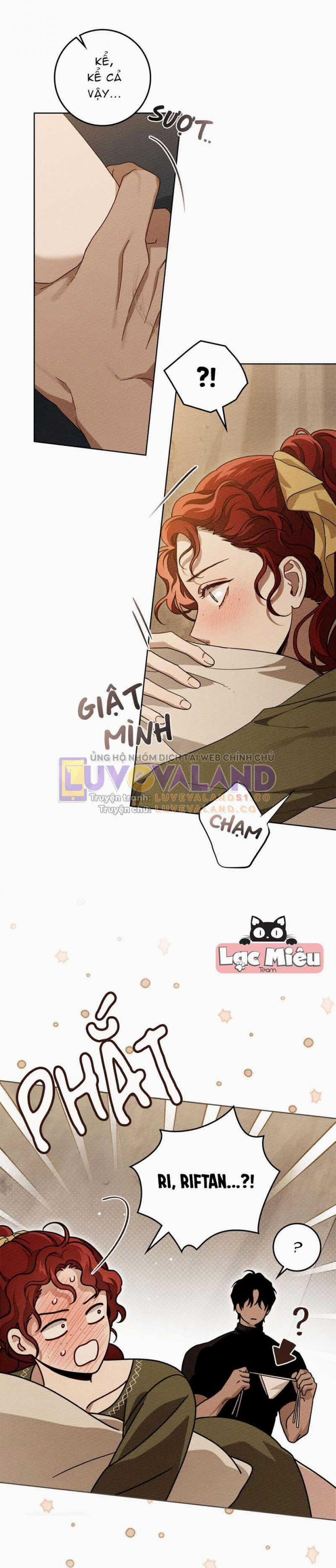 Dưới Bóng Cây Sồi 96 trang 14