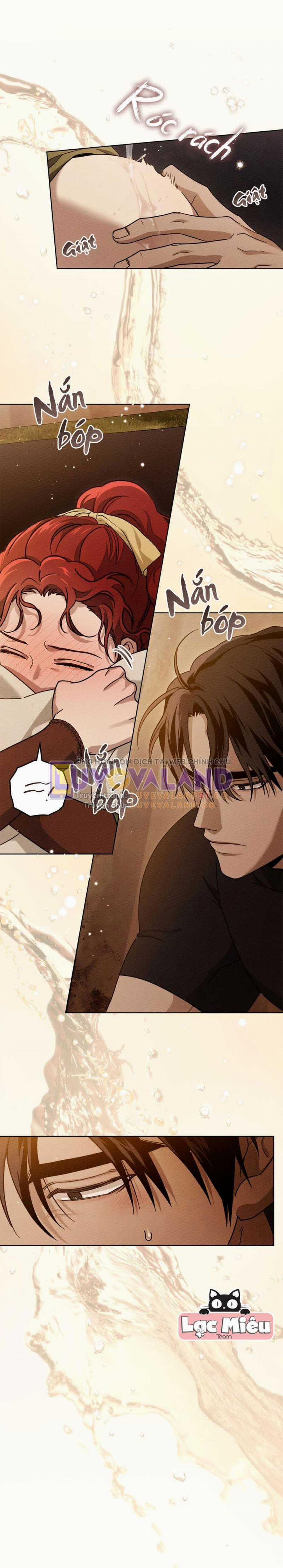 Dưới Bóng Cây Sồi 96 trang 16