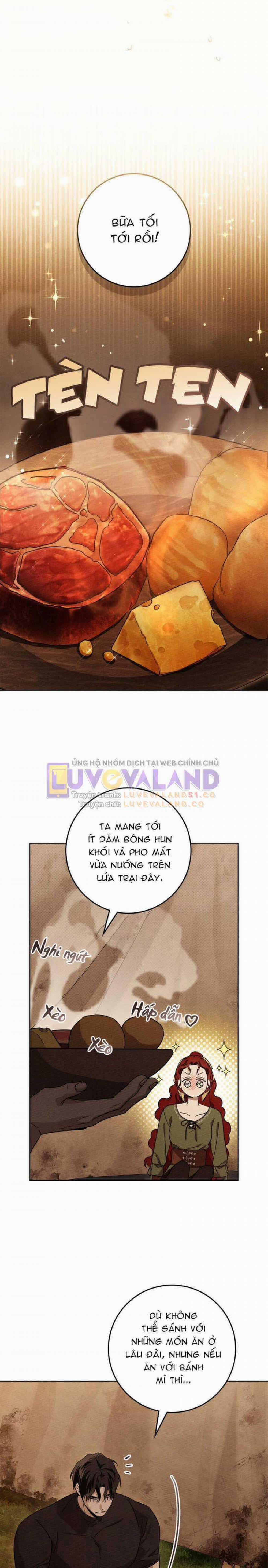 Dưới Bóng Cây Sồi 96 trang 17