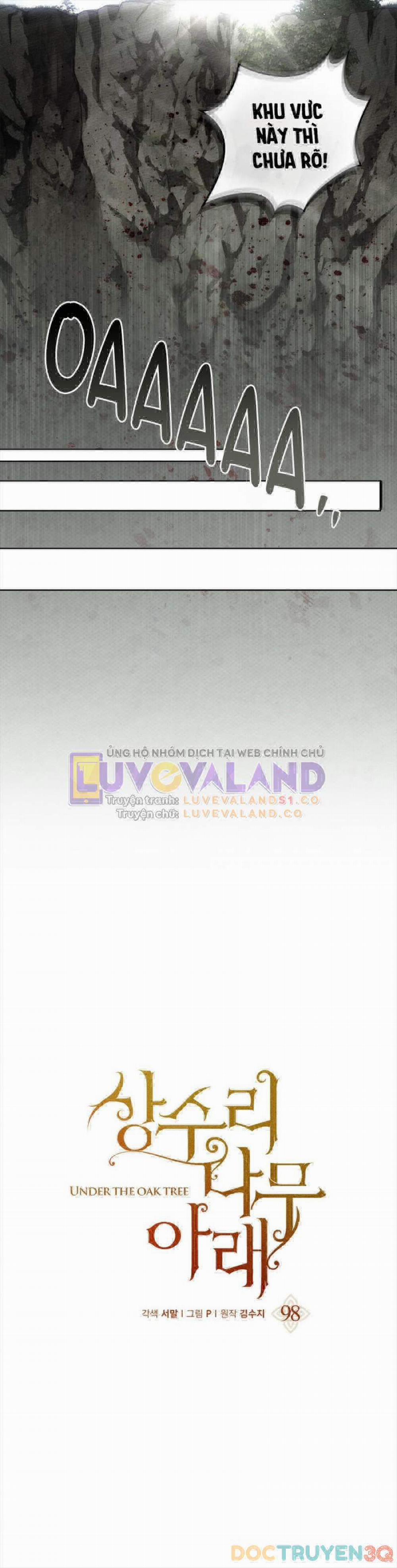 Dưới Bóng Cây Sồi 98 trang 14