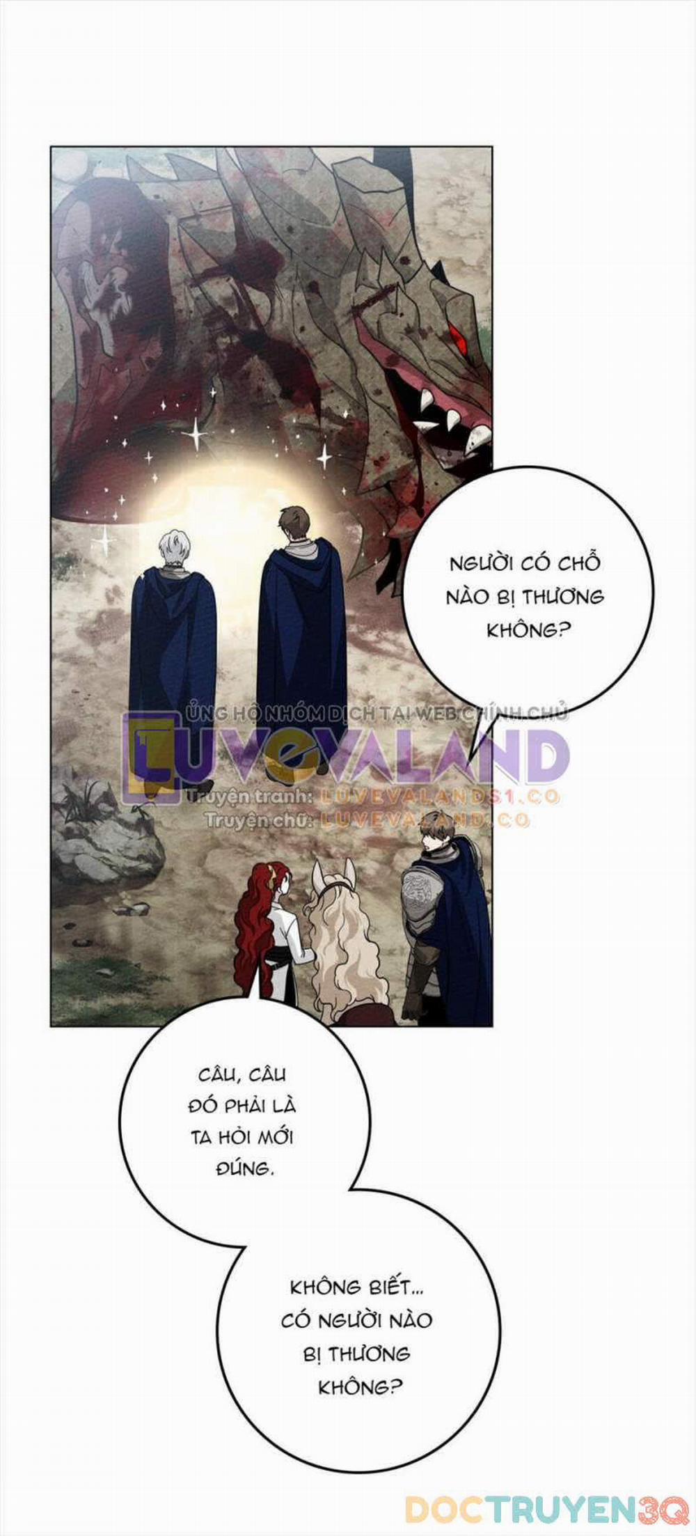 Dưới Bóng Cây Sồi 98 trang 19