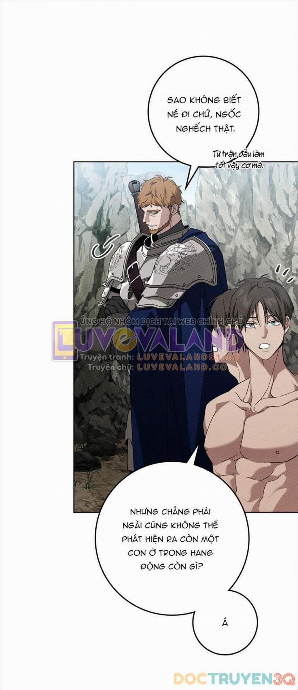 Dưới Bóng Cây Sồi 98 trang 22