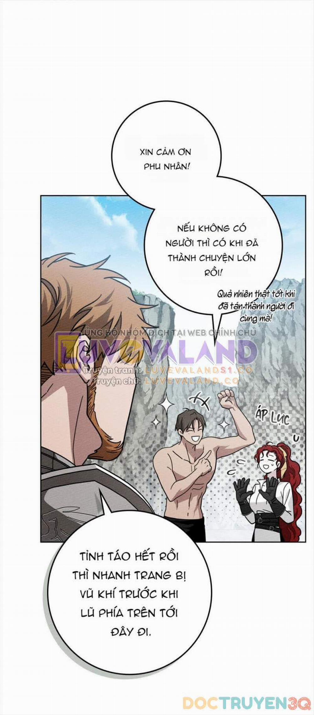 Dưới Bóng Cây Sồi 98 trang 25