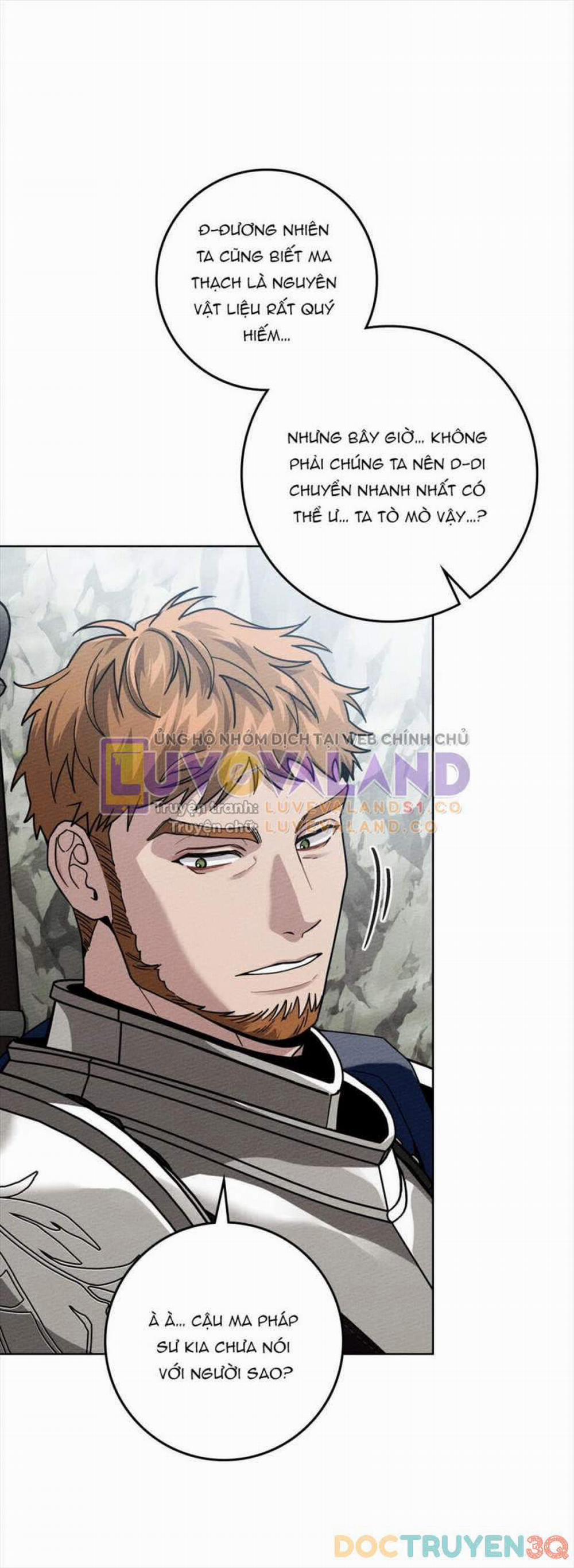 Dưới Bóng Cây Sồi 98 trang 28