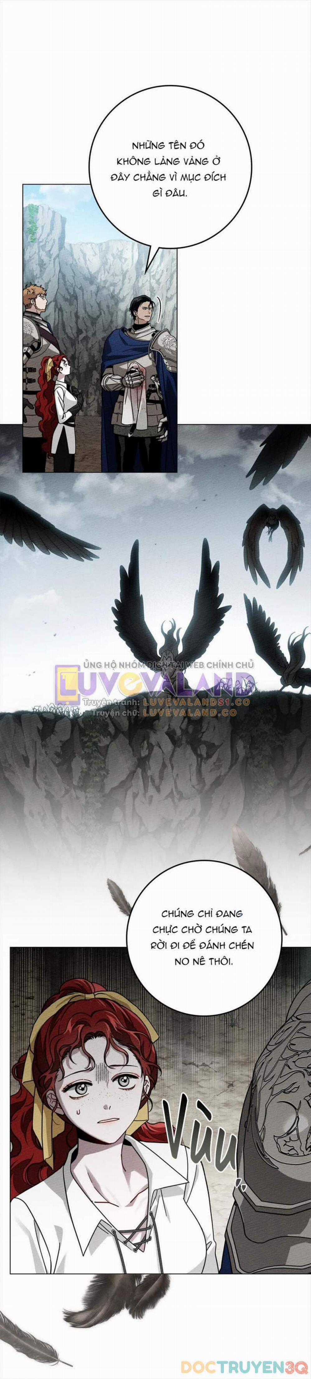 Dưới Bóng Cây Sồi 98 trang 33