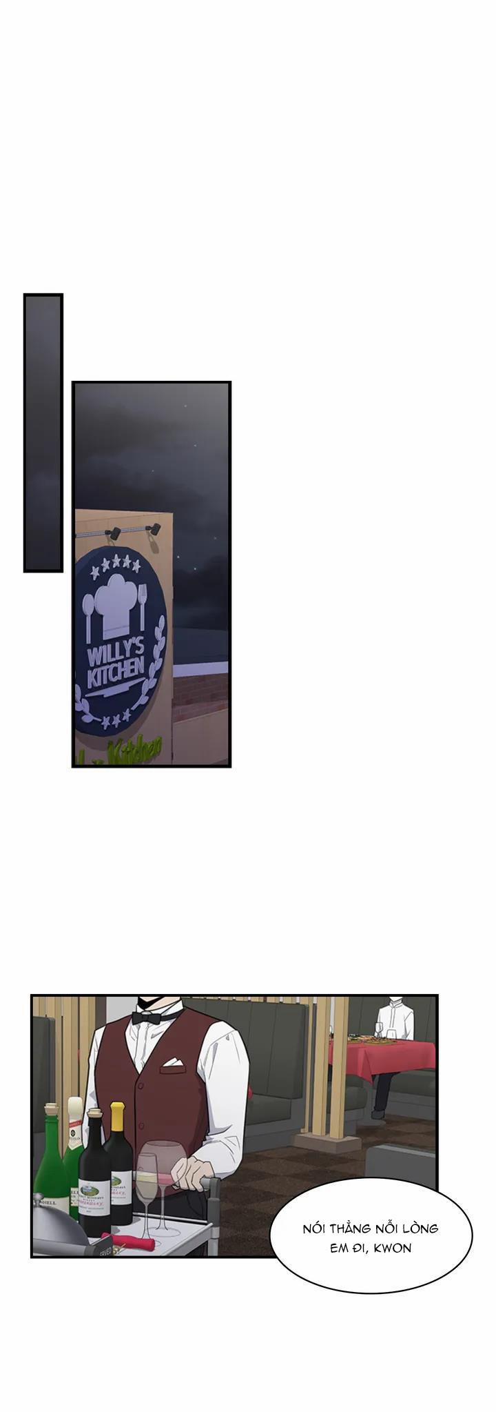 Dưới Bóng Tình Thân 1 trang 21