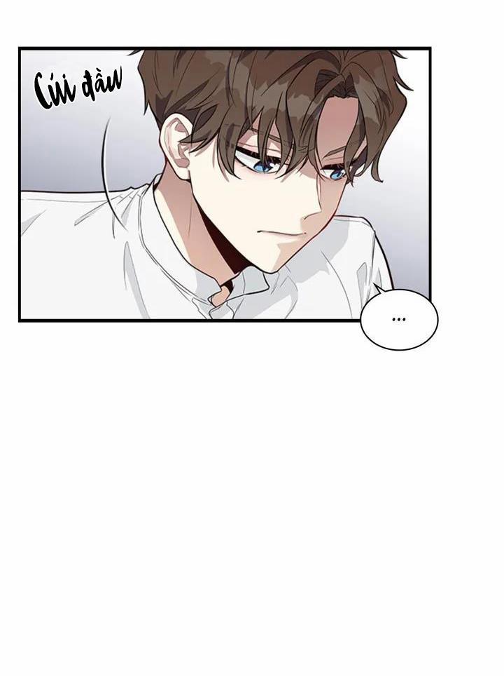 Dưới Bóng Tình Thân 1 trang 28