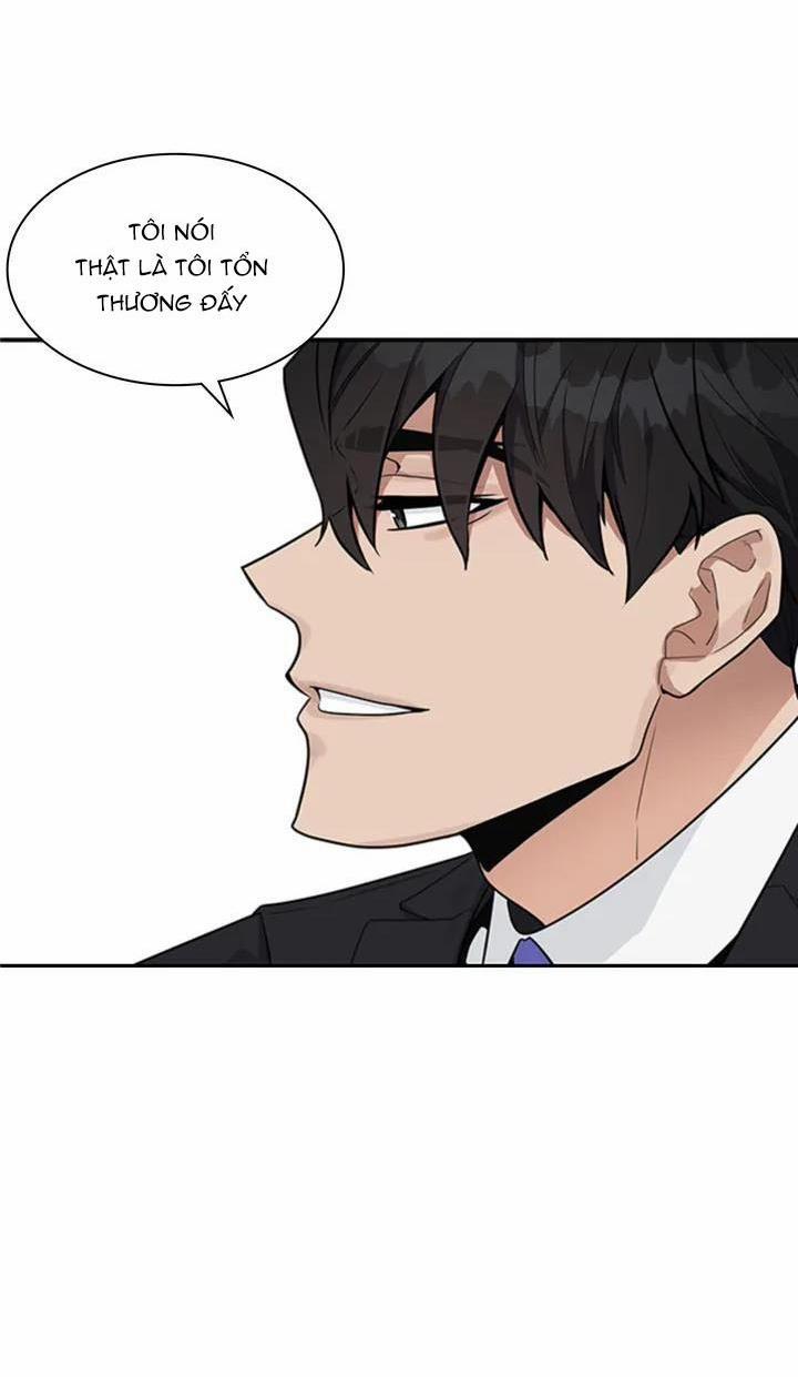 Dưới Bóng Tình Thân 1 trang 31