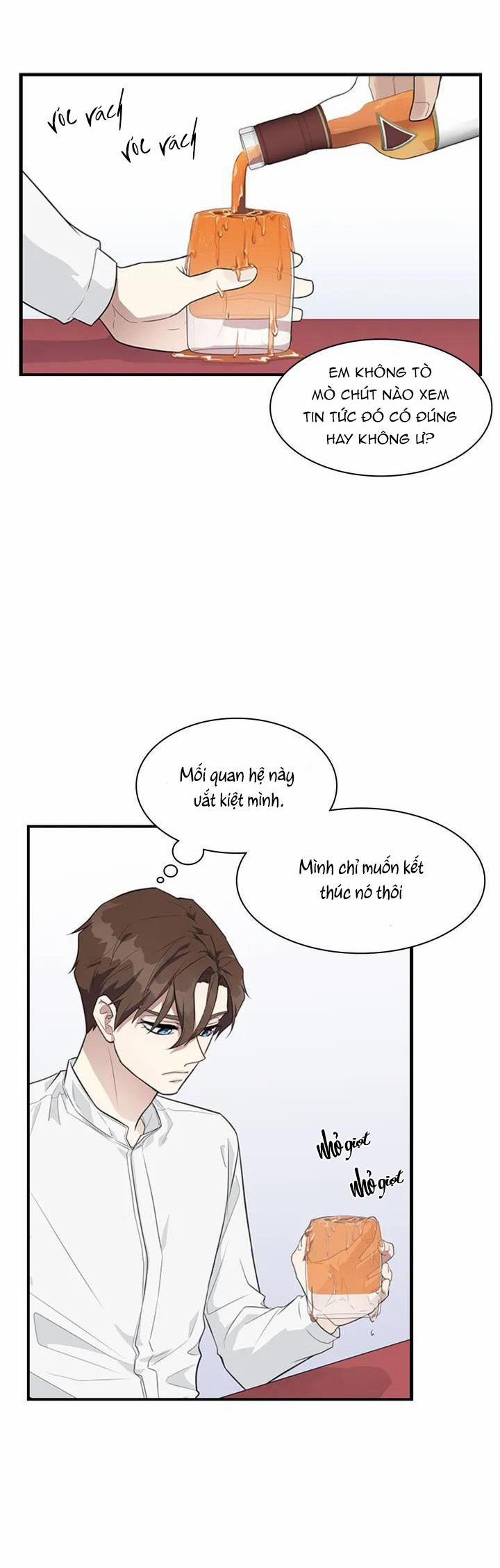 Dưới Bóng Tình Thân 1 trang 32