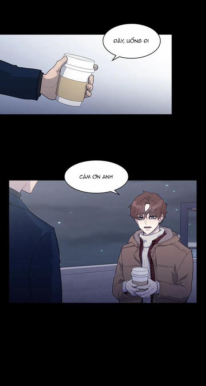 Dưới Bóng Tình Thân 1 trang 35