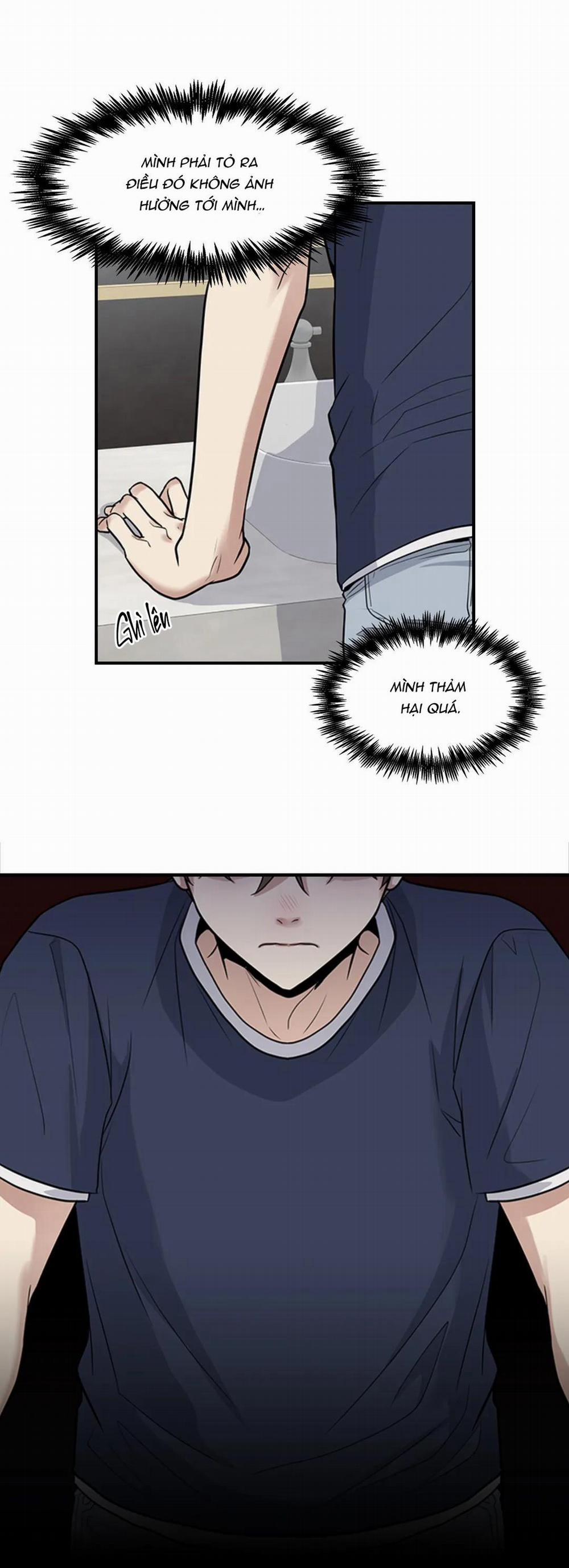 Dưới Bóng Tình Thân 10 trang 27