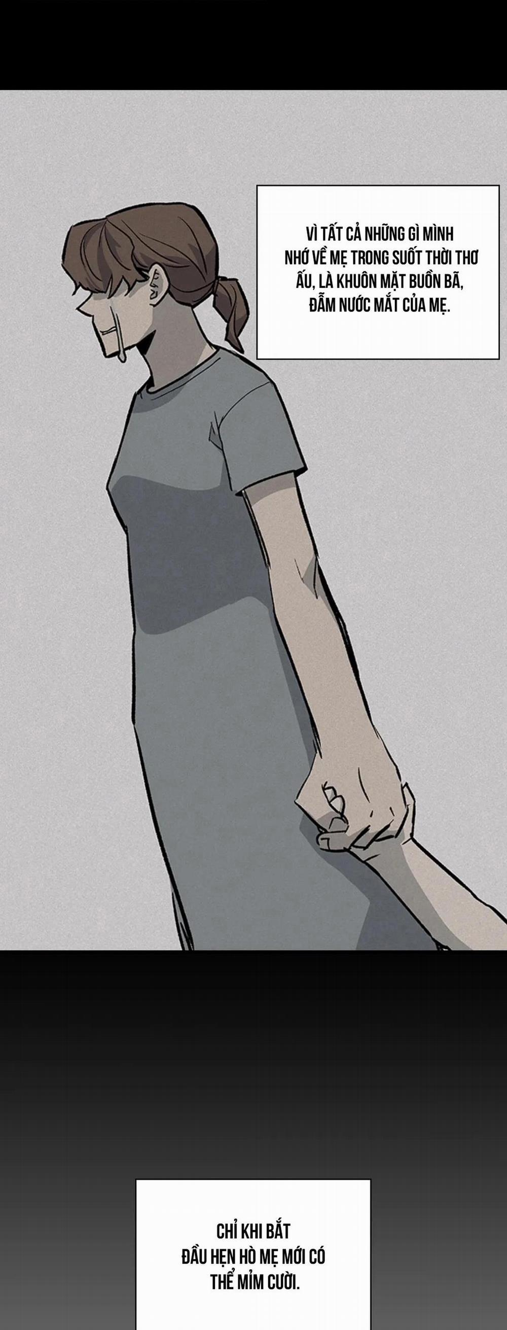 Dưới Bóng Tình Thân 10 trang 30