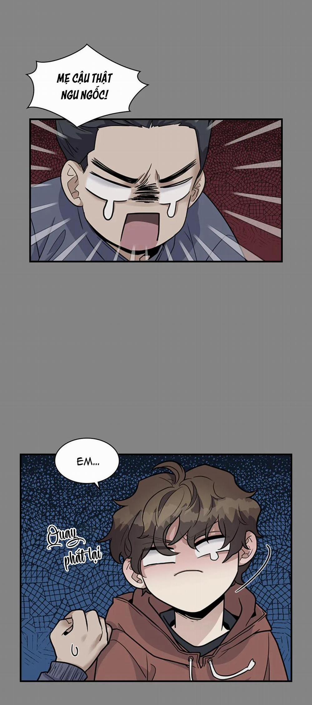 Dưới Bóng Tình Thân 10 trang 37