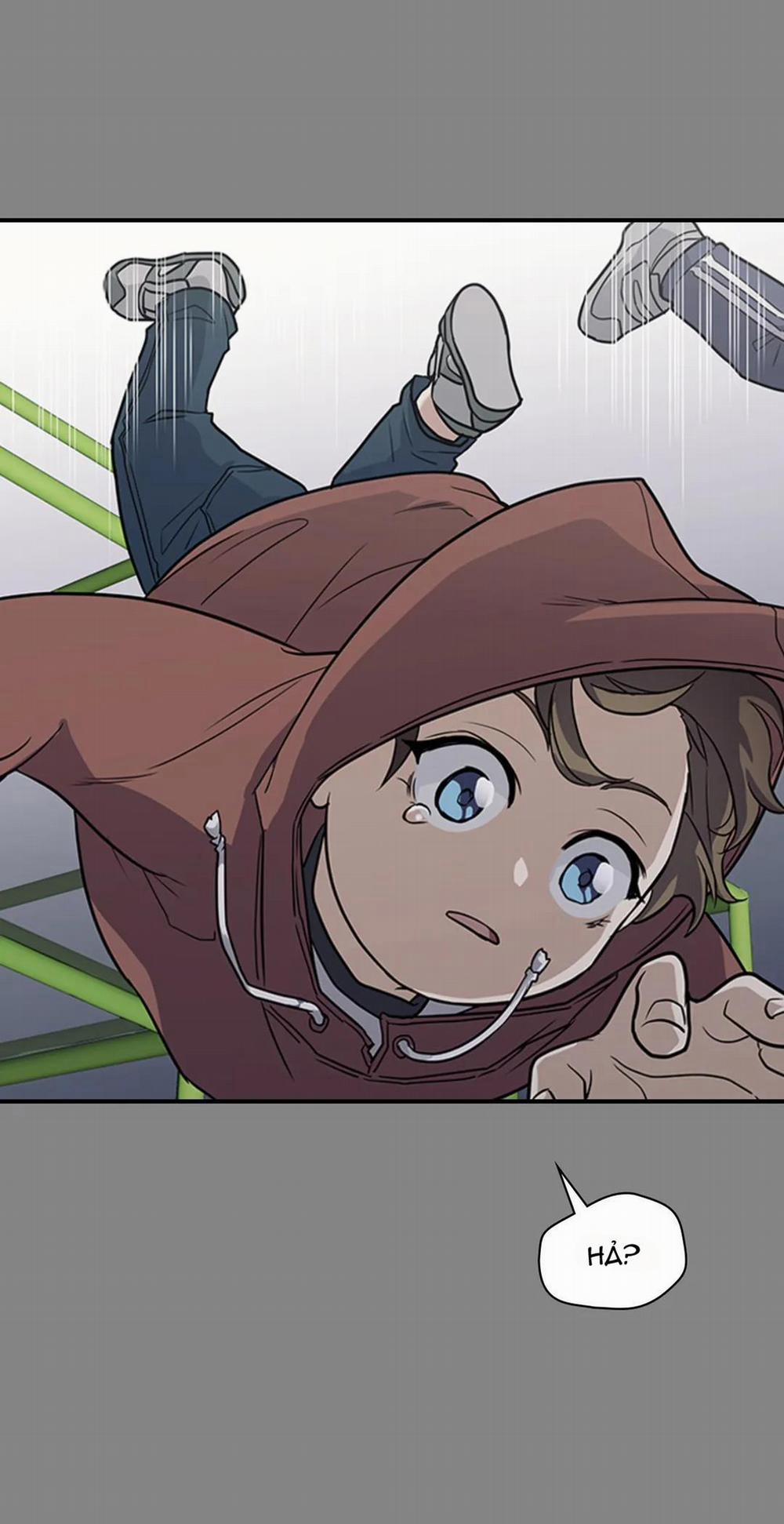 Dưới Bóng Tình Thân 10 trang 40