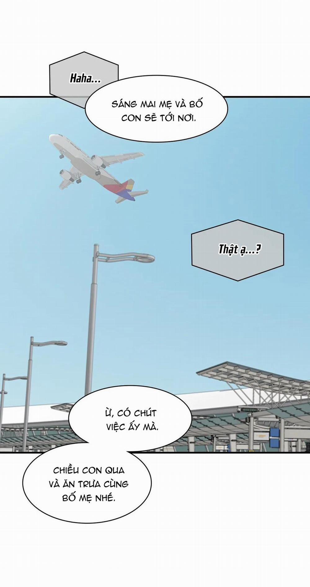 Dưới Bóng Tình Thân 10 trang 6