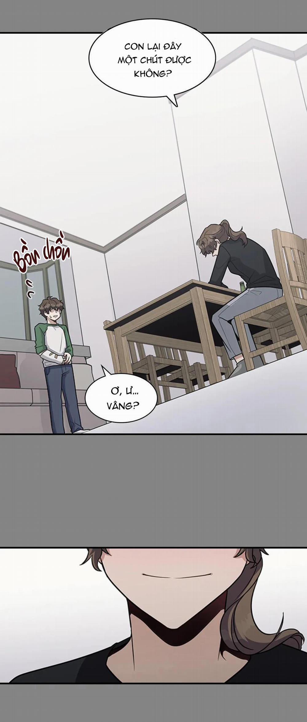 Dưới Bóng Tình Thân 11 trang 10