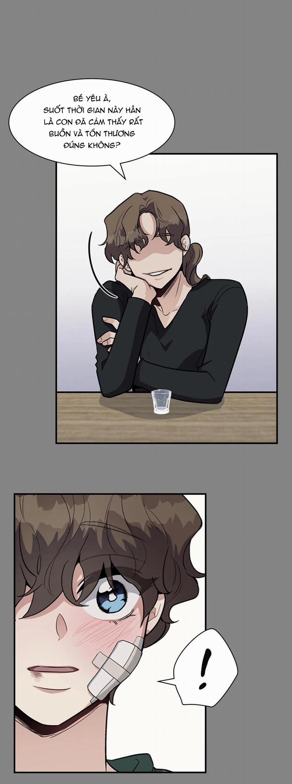 Dưới Bóng Tình Thân 11 trang 11