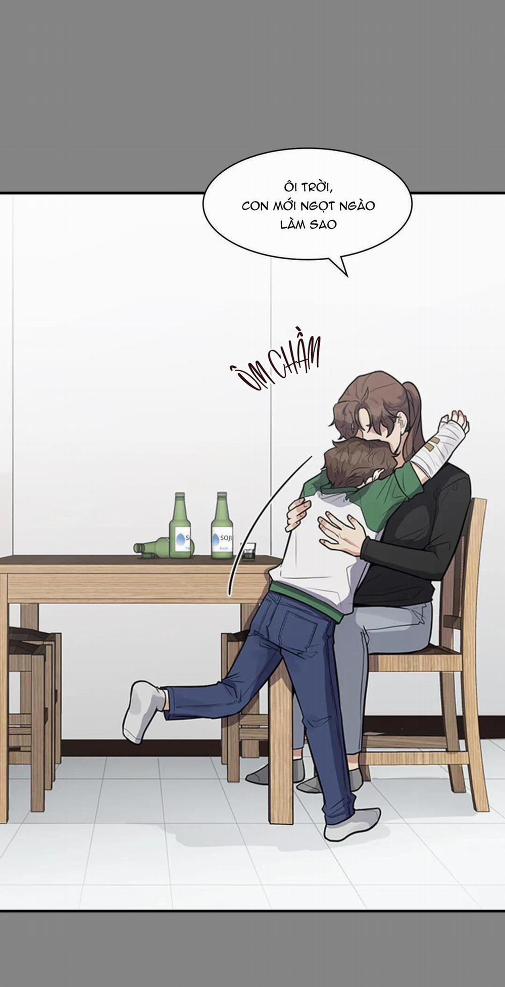 Dưới Bóng Tình Thân 11 trang 13