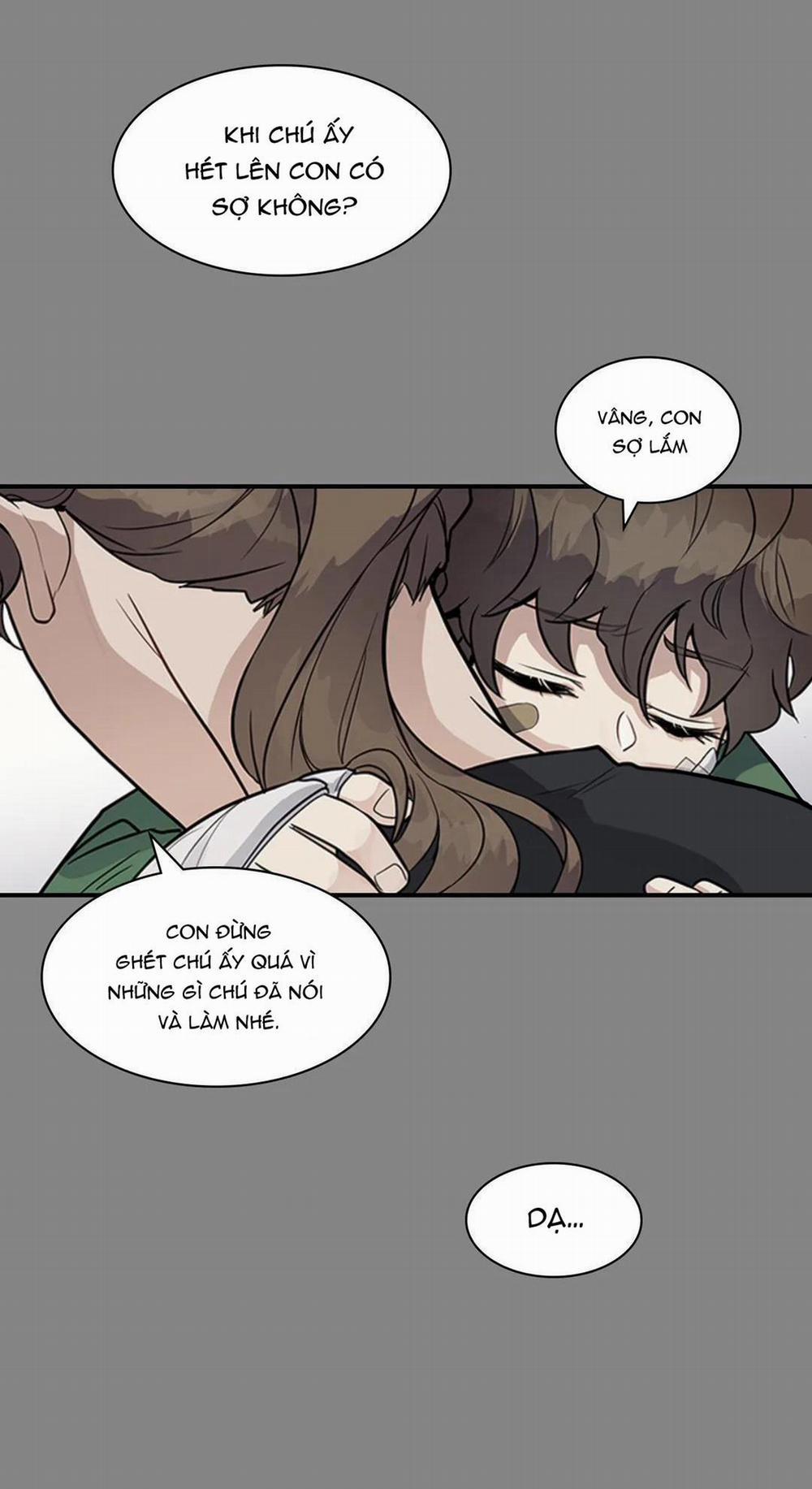 Dưới Bóng Tình Thân 11 trang 14