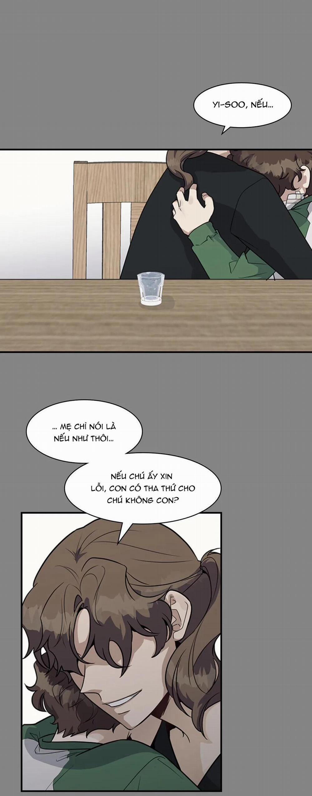 Dưới Bóng Tình Thân 11 trang 16