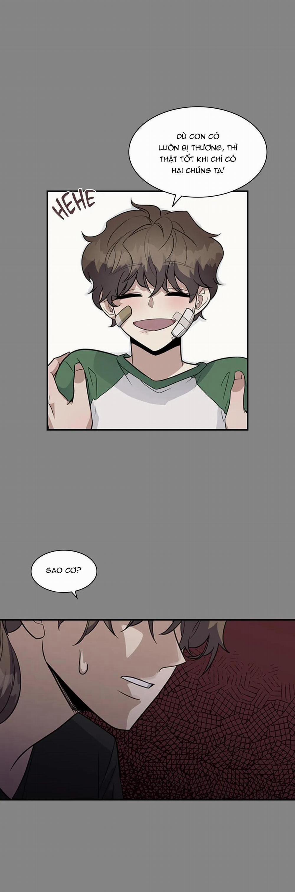 Dưới Bóng Tình Thân 11 trang 18