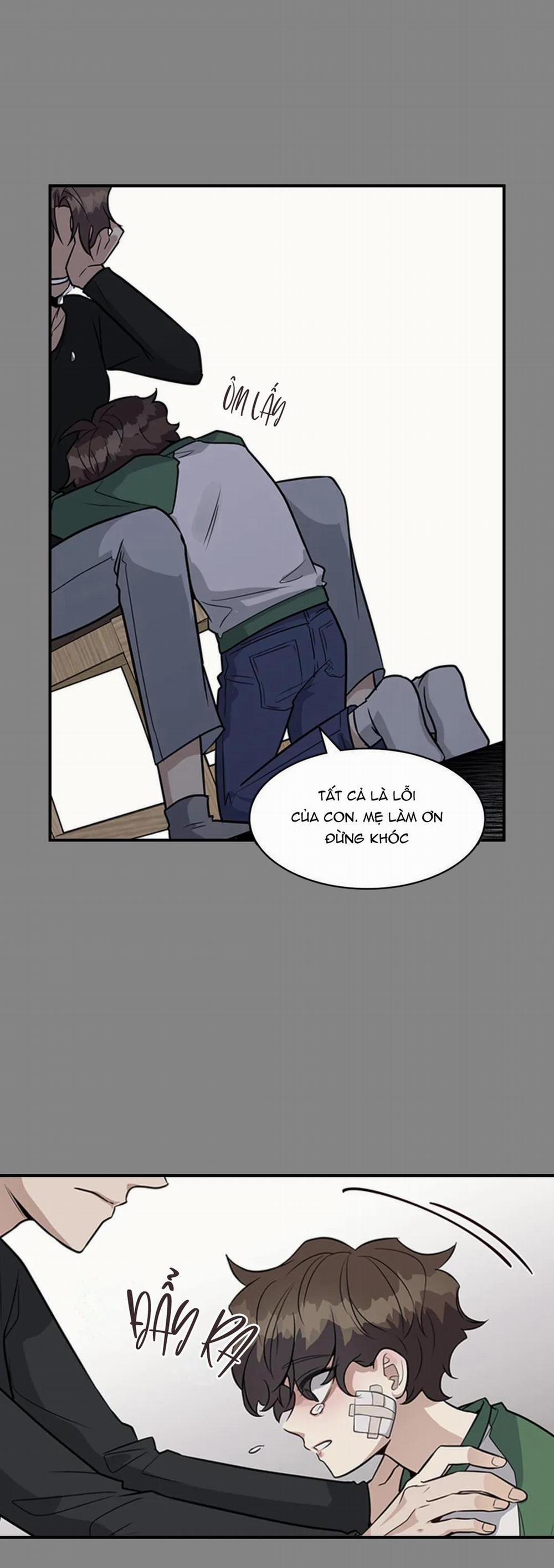 Dưới Bóng Tình Thân 11 trang 23