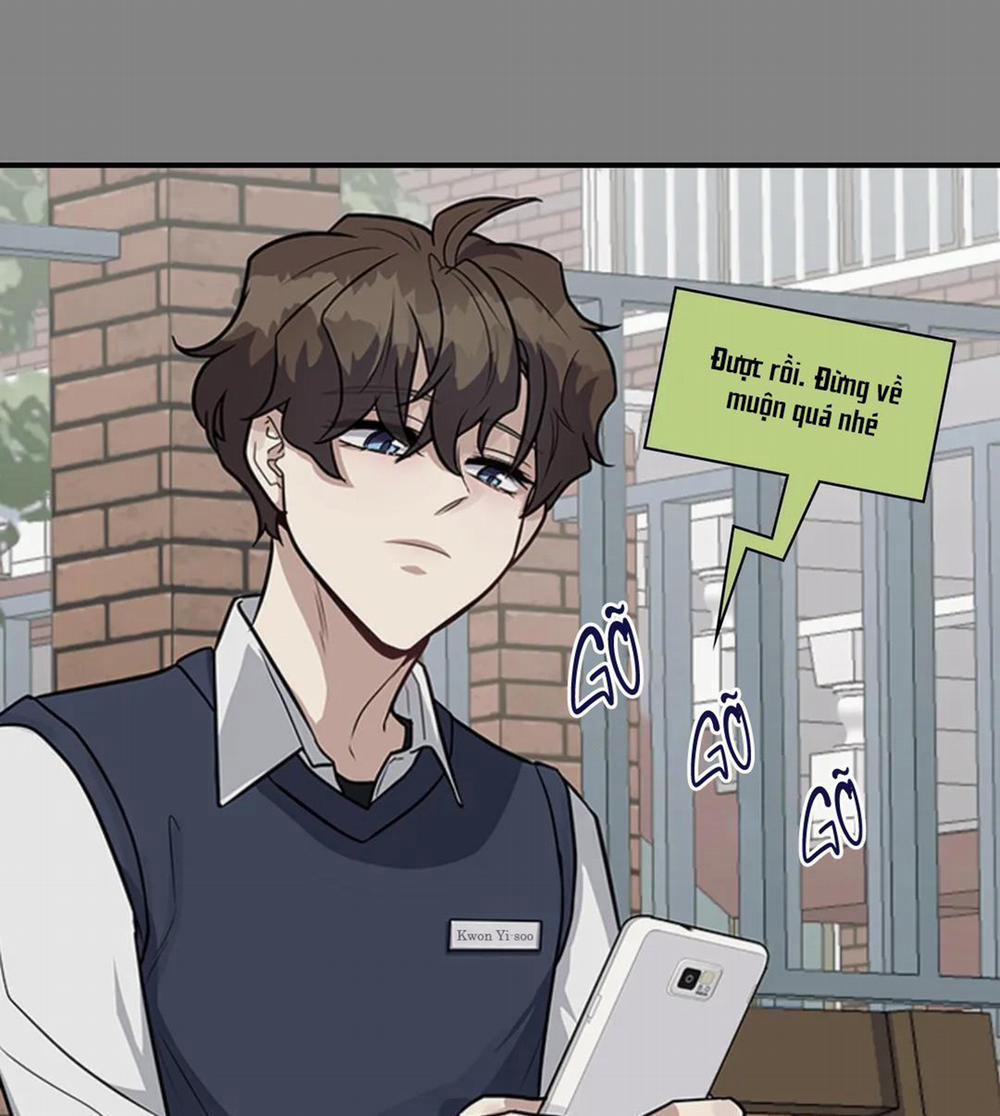 Dưới Bóng Tình Thân 11 trang 29