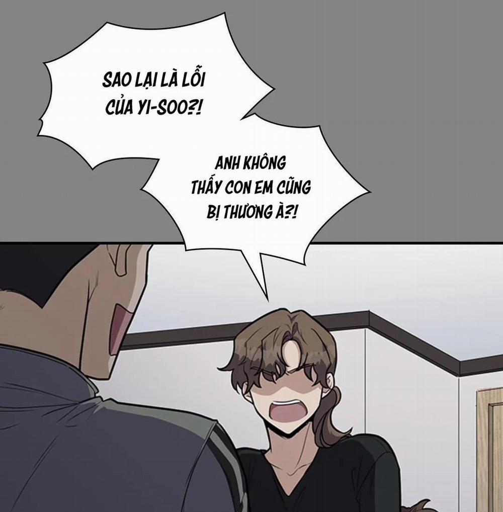 Dưới Bóng Tình Thân 11 trang 3