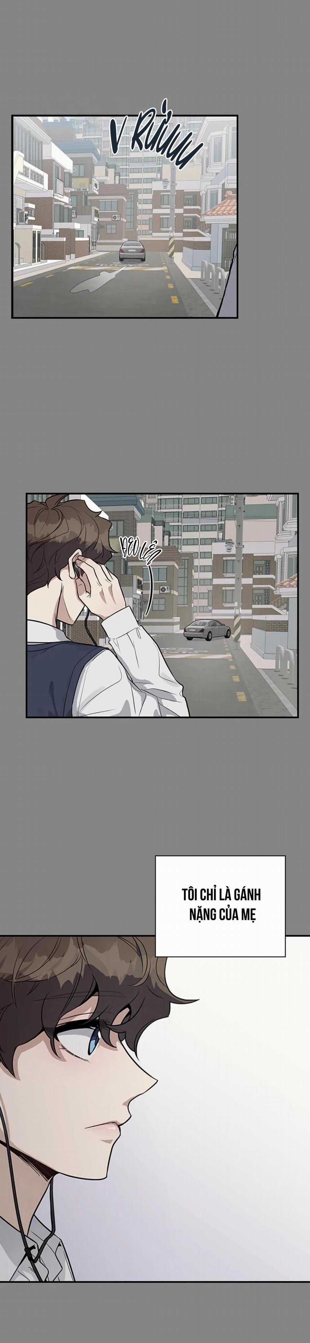 Dưới Bóng Tình Thân 11 trang 32