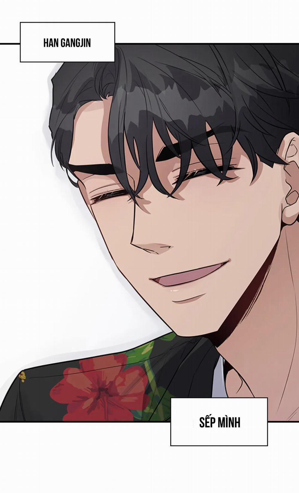 Dưới Bóng Tình Thân 11 trang 36