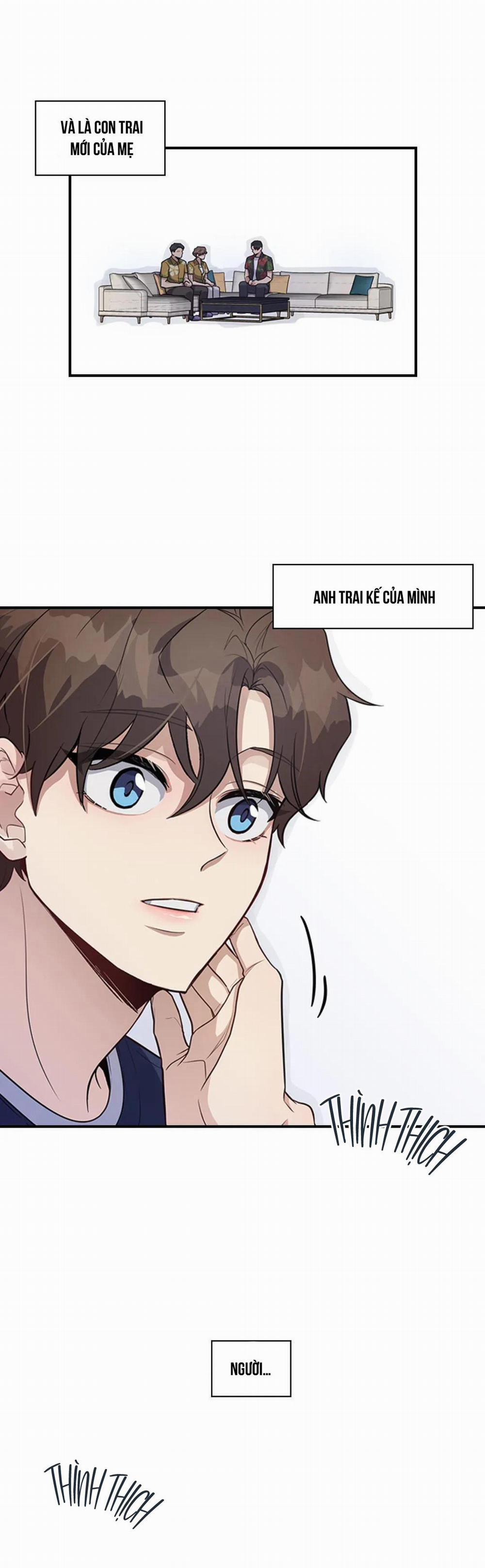 Dưới Bóng Tình Thân 11 trang 37