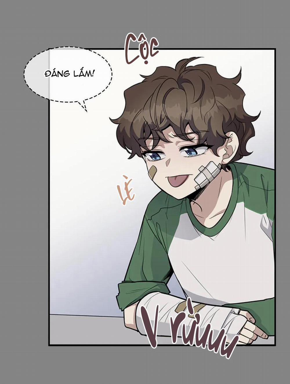 Dưới Bóng Tình Thân 11 trang 7