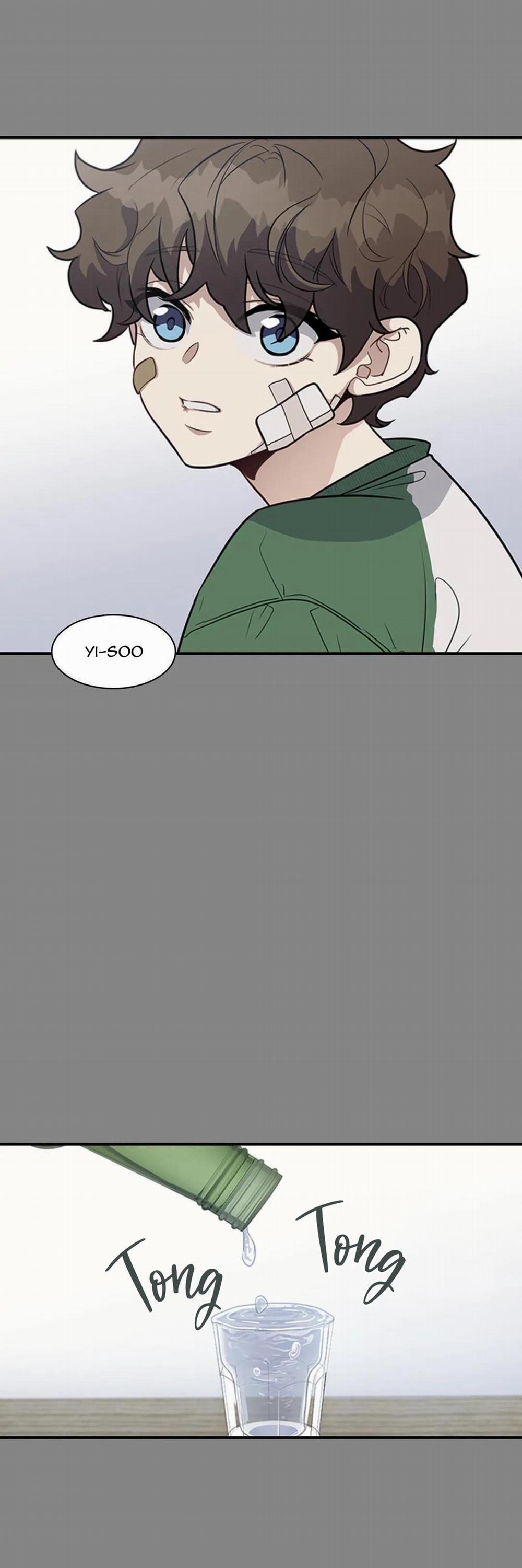 Dưới Bóng Tình Thân 11 trang 9