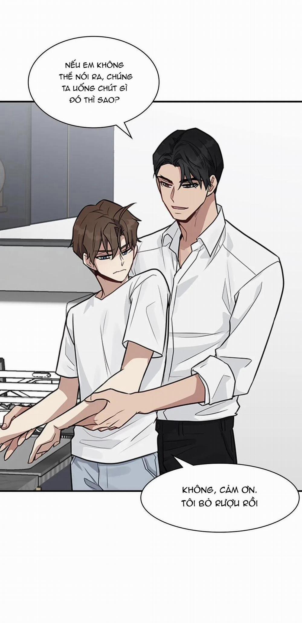 Dưới Bóng Tình Thân 12 trang 16