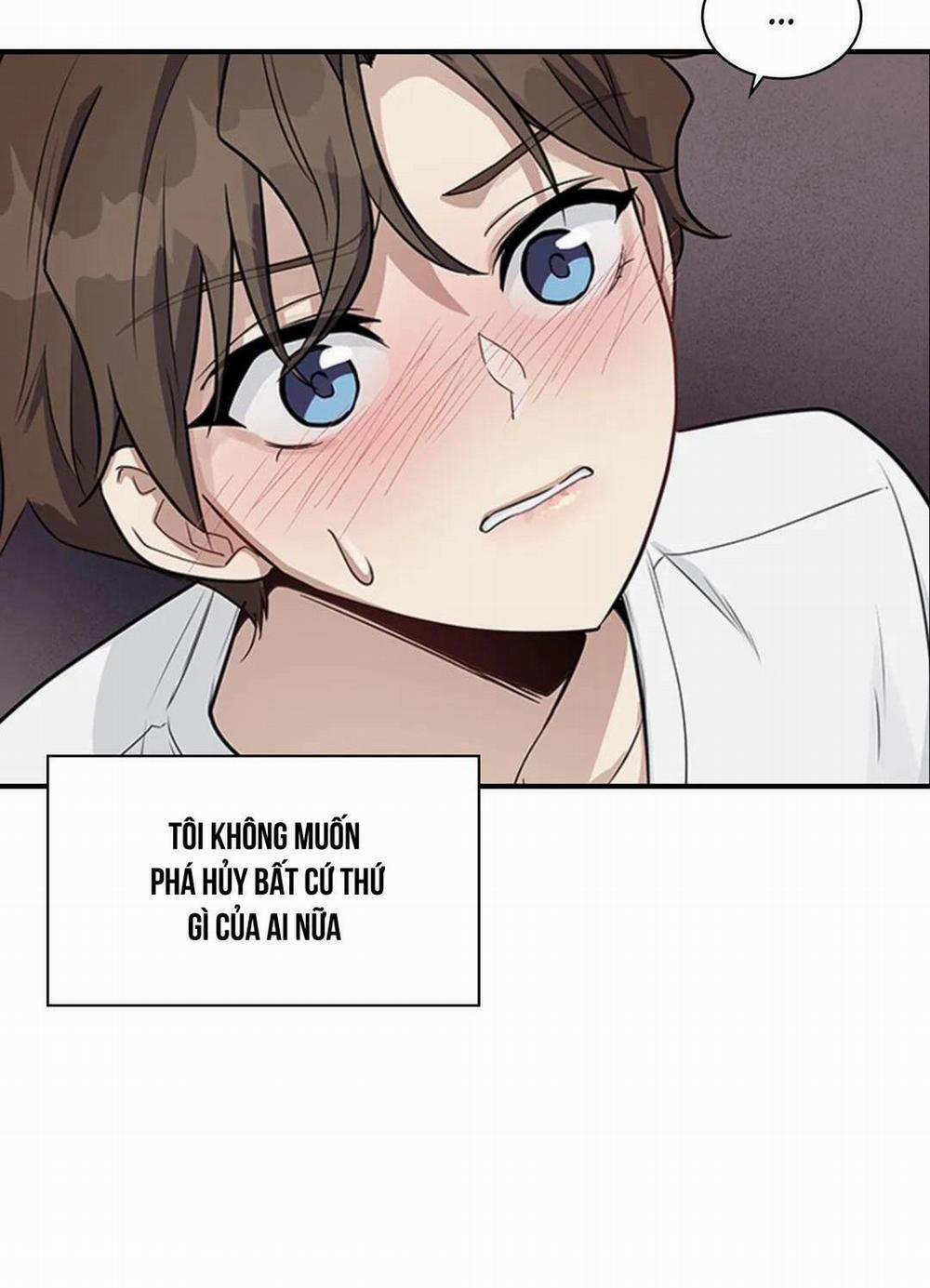 Dưới Bóng Tình Thân 12 trang 20