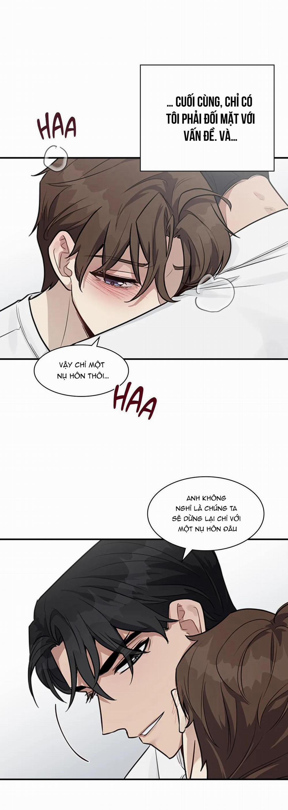 Dưới Bóng Tình Thân 12 trang 24