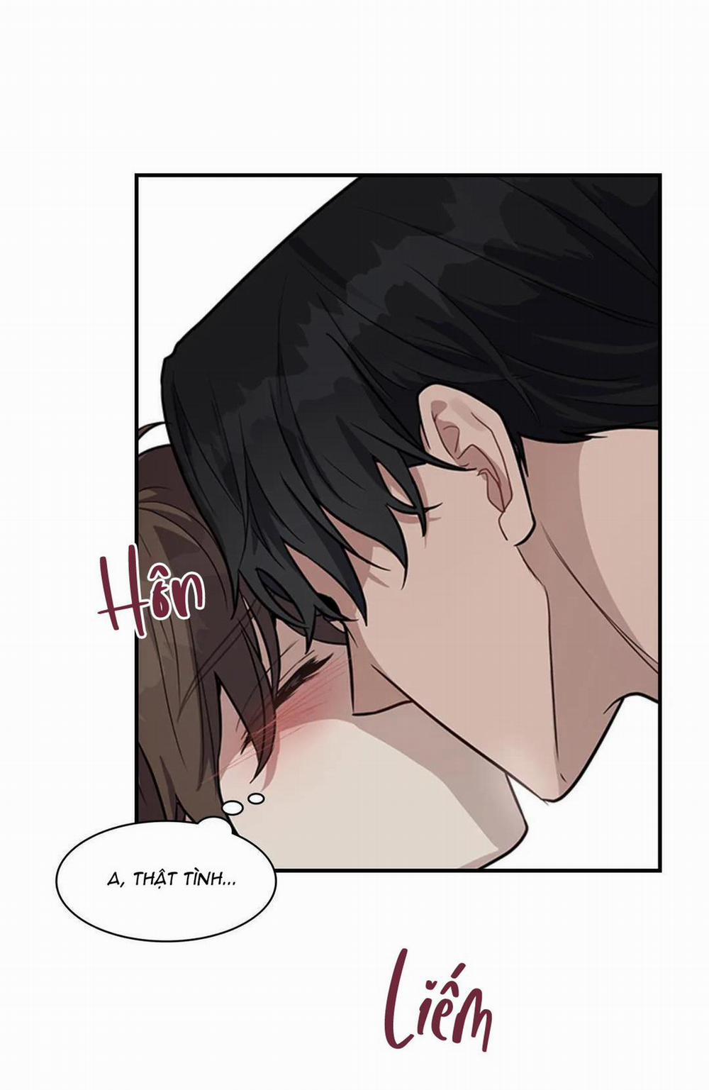 Dưới Bóng Tình Thân 12 trang 25