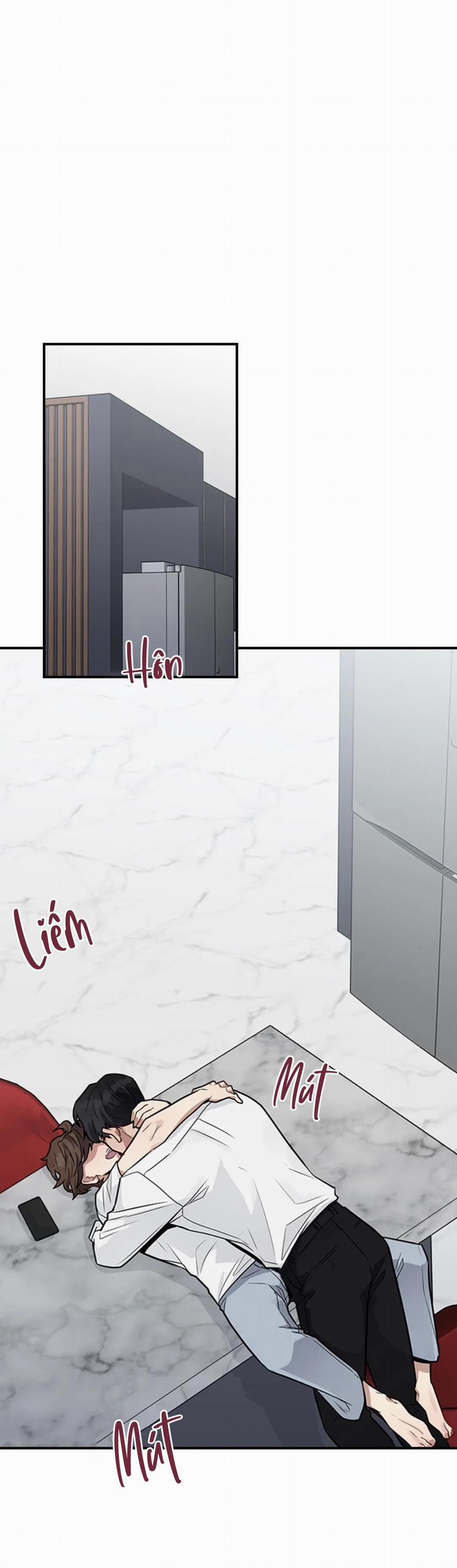 Dưới Bóng Tình Thân 12 trang 28