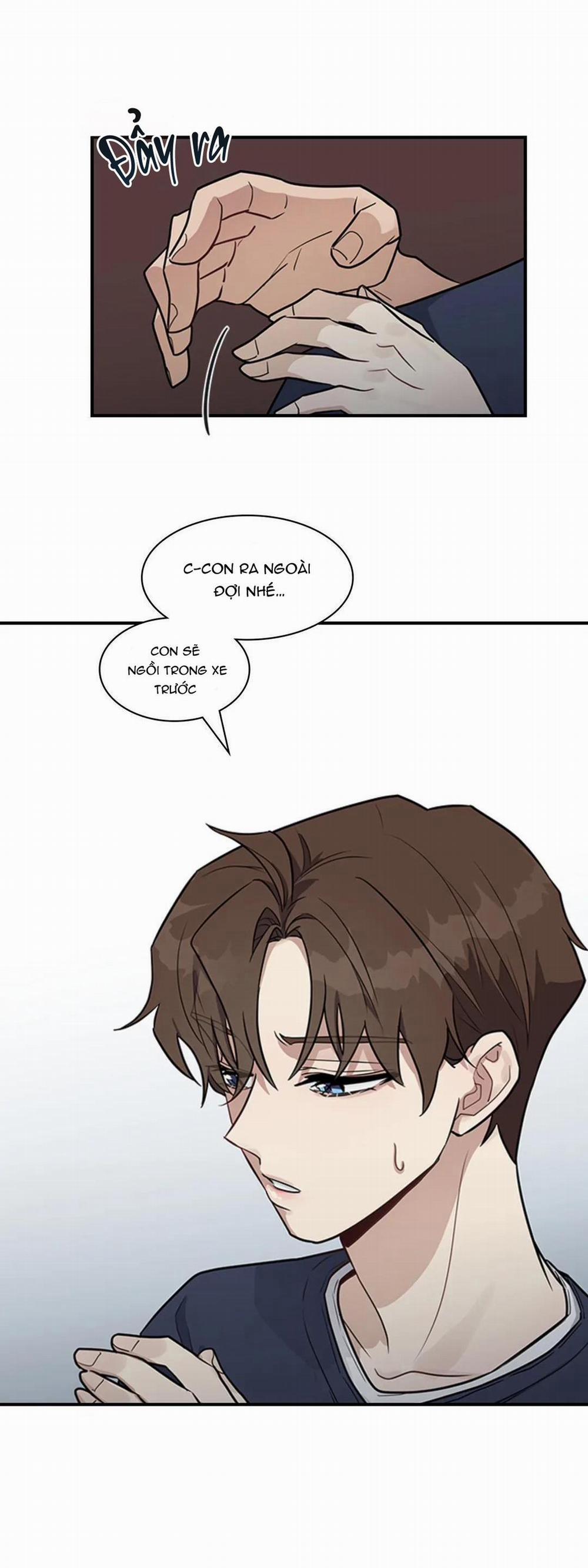 Dưới Bóng Tình Thân 12 trang 3