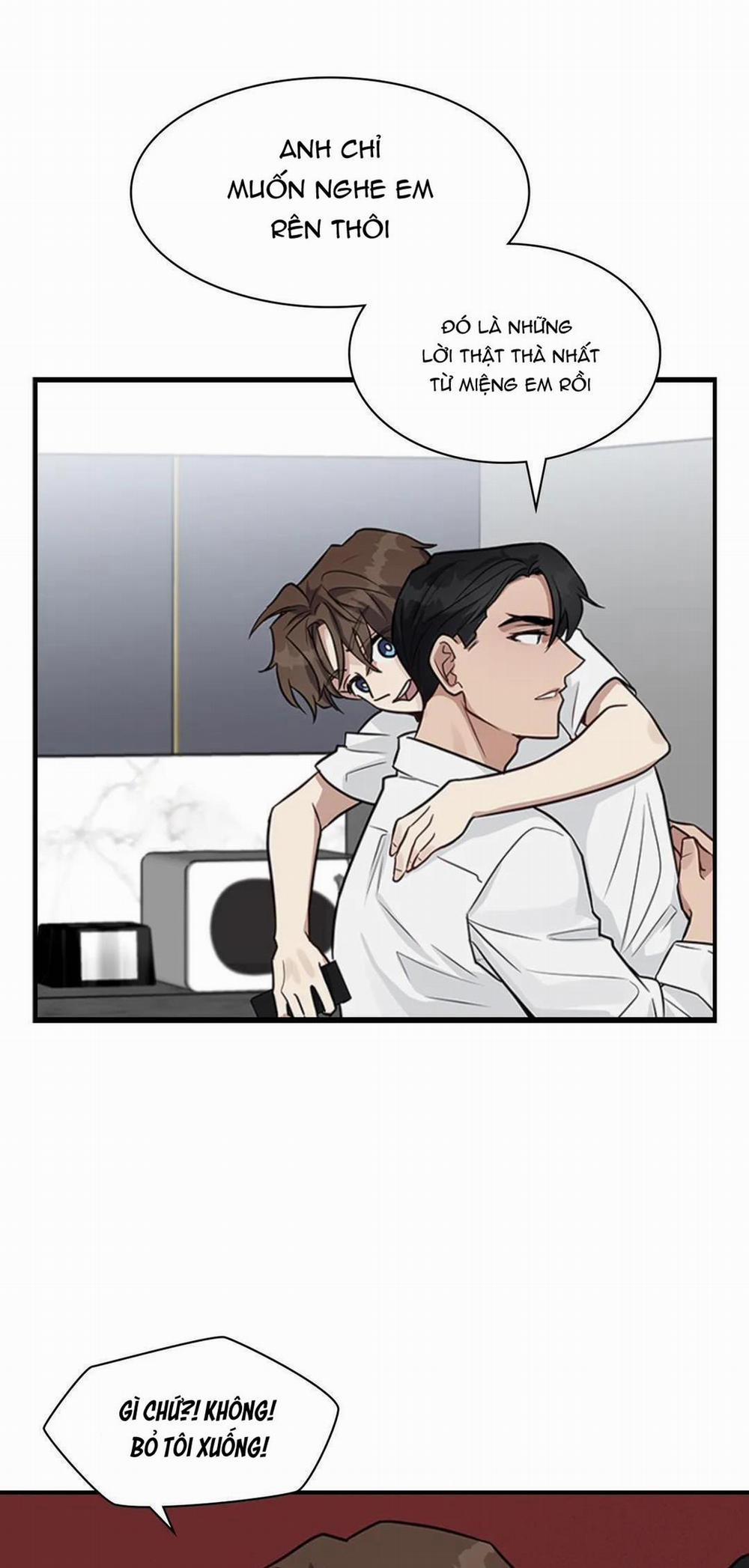 Dưới Bóng Tình Thân 12 trang 36