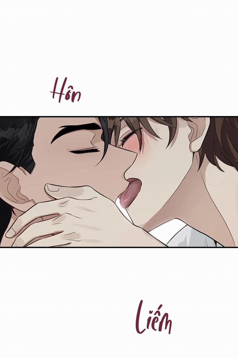 Dưới Bóng Tình Thân 12 trang 39