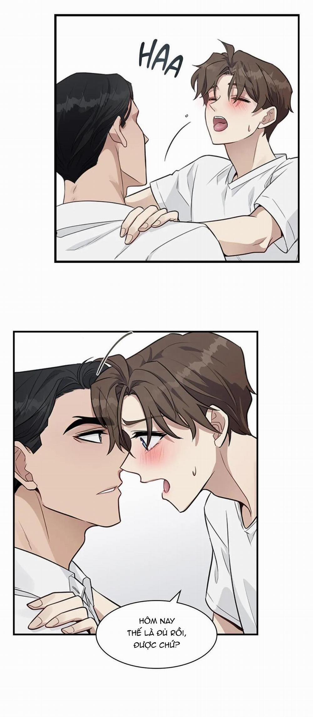 Dưới Bóng Tình Thân 12 trang 41