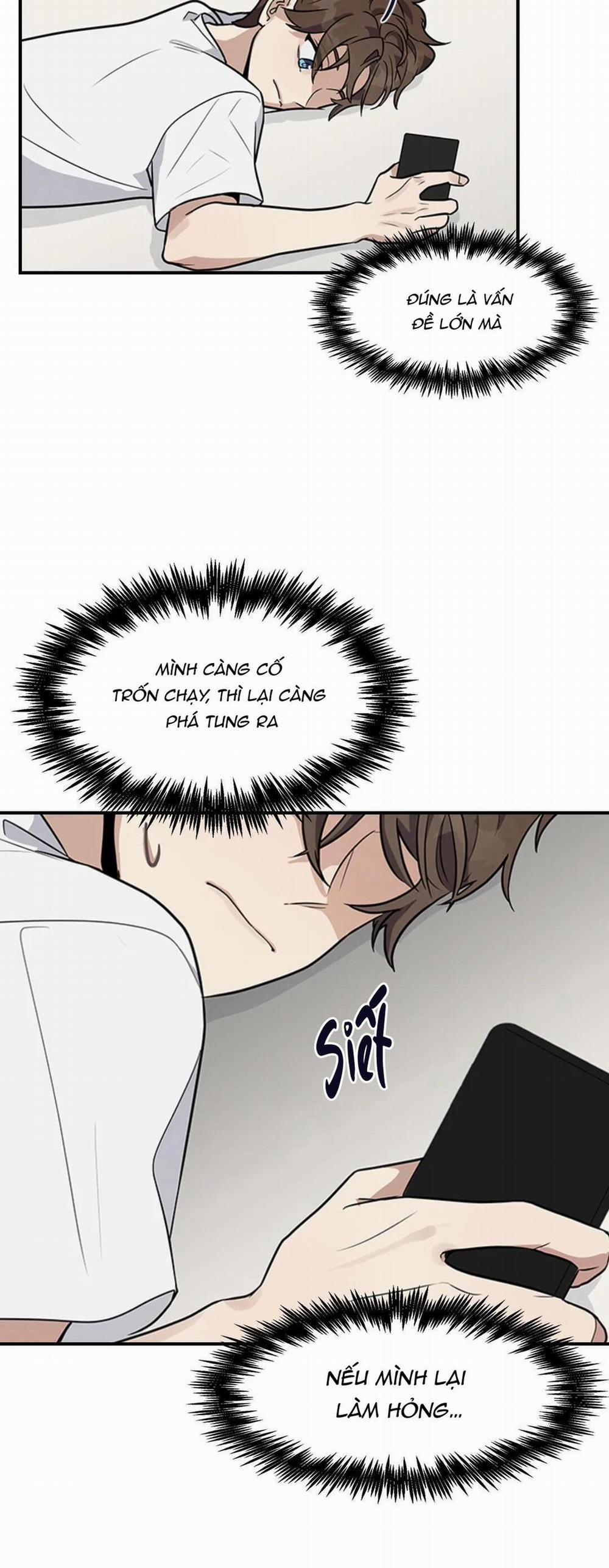 Dưới Bóng Tình Thân 12 trang 47