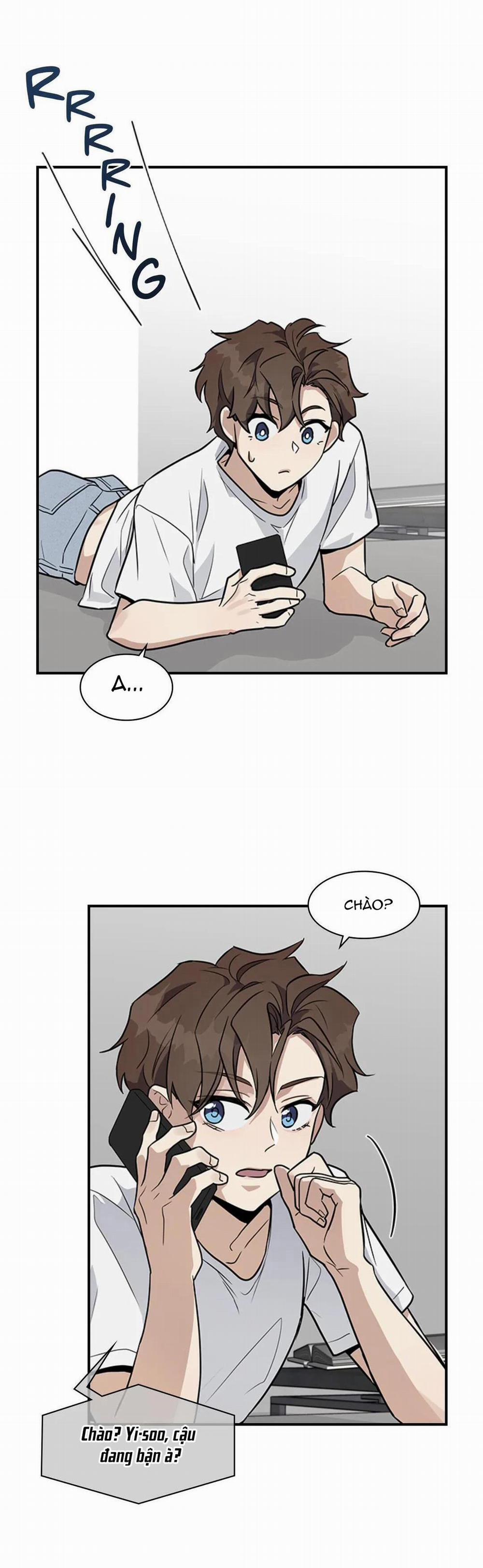 Dưới Bóng Tình Thân 12 trang 48