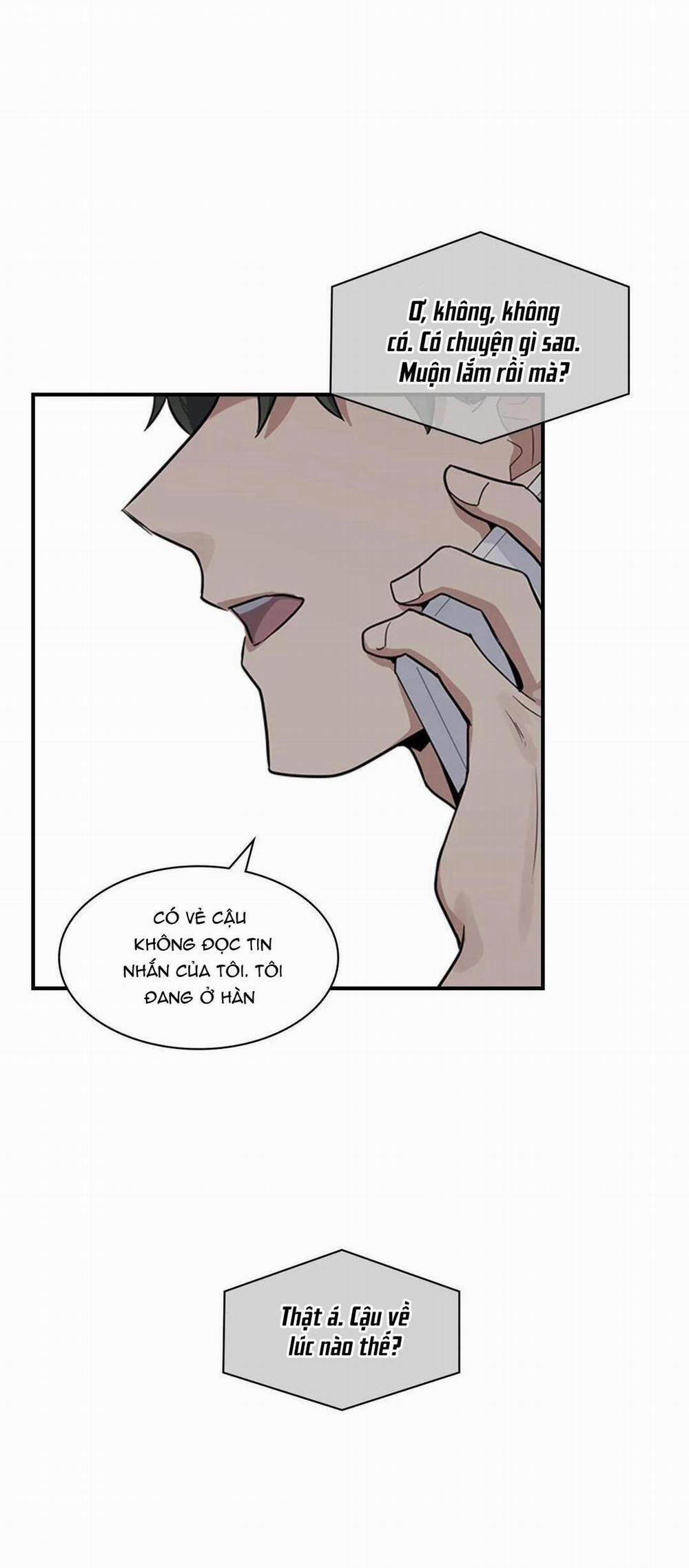 Dưới Bóng Tình Thân 12 trang 49