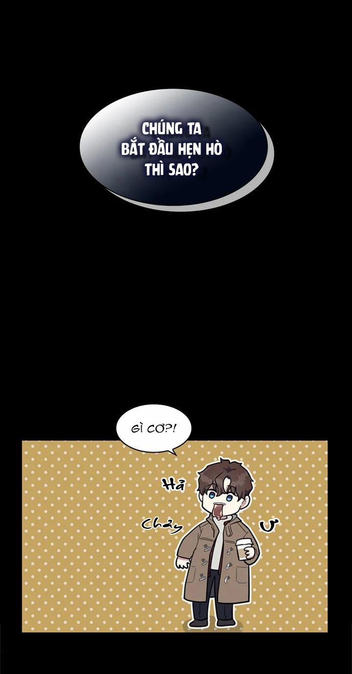 Dưới Bóng Tình Thân 2 trang 0