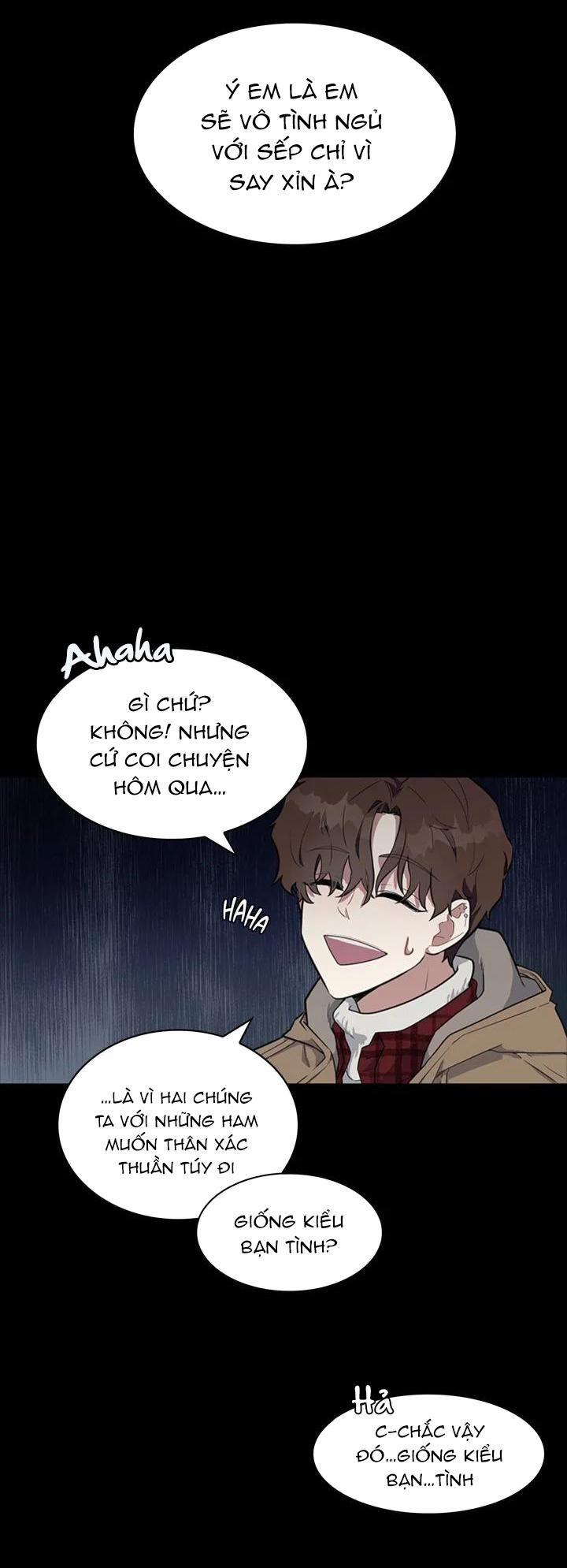 Dưới Bóng Tình Thân 2 trang 2